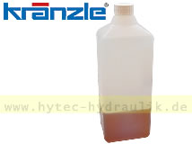 Getriebeöl W 15-50  0,3 l  400593 für KRÄNZLE SONSTIGE