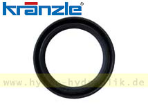 Öldichtung 35 x 47 x 7  400801 für KRÄNZLE SONSTIGE