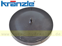 Deckel für Ölbecher AY-Pumpe  40081 für KRÄNZLE SONSTIGE