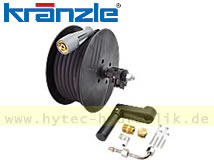 Schlauchtrommel-Nachrüstsatz für 1151/Silent ab Mai 2009 401842 für KRÄNZLE SONSTIGE