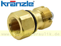 Ausgangsstück AQ 3/8