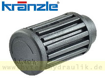 Kappe ULH für Kränzle Quadro 599 TS T - 799 TS T 40458 für KRÄNZLE SONSTIGE