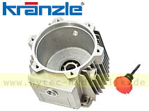 Ölgehäuse Profi kpl. m. Deckel, Dichtungen, 404702 für KRÄNZLE SONSTIGE