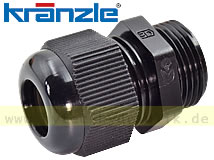 PG-Verschraubung PG 13,5 40539 für KRÄNZLE THERM-1165