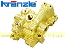 Sicherheitsblock  RSB 250  40590 für KRÄNZLE SONSTIGE