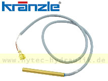 Magnetschalter für Strömungswächter mit 0,6 m  PVC-Kabel u. Flachsteckhülsen 405941 für KRÄNZLE SONSTIGE