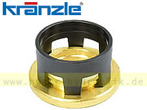 Druckhülse 18mm ersetzt durch 410152 41015 für KRÄNZLE SONSTIGE