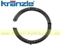 Stützring 18 mm  41018 für KRÄNZLE SONSTIGE