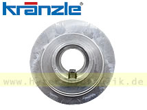 Taumelscheibe für B 13 / 150  11,5°  410286-11,5 für KRÄNZLE SONSTIGE