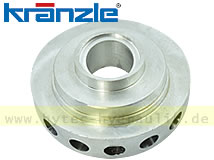 Taumelscheibe  B 10/200  13,0°  410286-13,0 für KRÄNZLE SONSTIGE