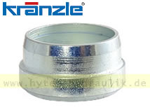 Ermetoschneidring Ermetorohr 8mm 41043 für KRÄNZLE SONSTIGE