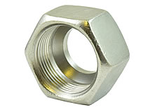 Ermetomutter M14x1,5 Ermetorohr 8mm 41044 für KRÄNZLE SONSTIGE