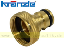 Steckkupplung  410472 für KRÄNZLE HD10/122