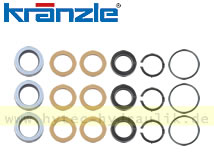 Reparatursatz ML AP-Pumpen 18mm (auch 410491) 410492 für KRÄNZLE SONSTIGE