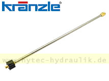 Lanzen-Verlängerung 600 mm  410502 für KRÄNZLE SONSTIGE