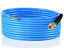 Rohrreinigungsschlauch 8 m (erstezt durch 410581 mit 10m) 41051 für KRÄNZLE SONSTIGE