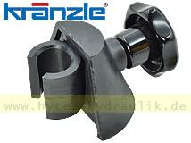 Klemmstück für Spritzschutz  410521 für KRÄNZLE SONSTIGE