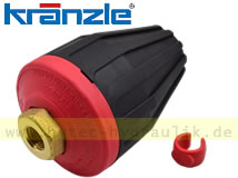 Turbo-Killer 08 ohne Lanze  410711 für KRÄNZLE SONSTIGE