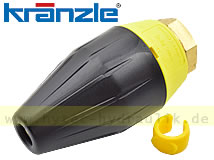 Schmutzkiller 045 ohne Lanze 1/4