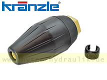 Schmutzkiller 055 ohne Lanze 1/4