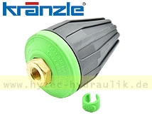 Turbo-Killer 045 ohne Lanze  410718 für KRÄNZLE SONSTIGE