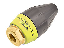 Schmutzkiller 045 ohne Lanze M 12x1 IG  410731 für KRÄNZLE SONSTIGE