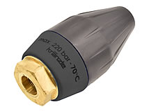 Schmutzkiller 055 ohne Lanze M 12x1 IG  410732 für KRÄNZLE SONSTIGE