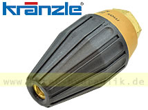 Schmutzkiller 035 ohne Lanze 1/4