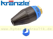 Schmutzkiller 07 ohne Lanze 1/4