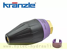 Schmutzkiller 06 ohne Lanze 1/4