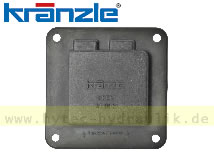 Gummidichtung f. Schaltergehäuse S90  41086 für KRÄNZLE SONSTIGE