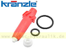 Reparatur-Satz Schmutzkiller mit Düse 03 410961 für KRÄNZLE SONSTIGE