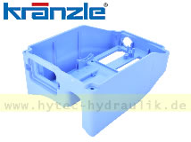 Schaltkasten  HD9/80, HD12/130 mit TS 411330 für KRÄNZLE SONSTIGE