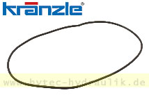 Dichtung Schaltkasten HD-Geräte Kränzlete neuer Schaltkasten 411350 für KRÄNZLE SONSTIGE