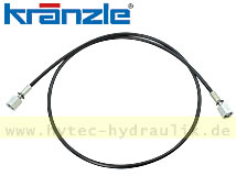 Manometerschlauch  41451 für KRÄNZLE SONSTIGE