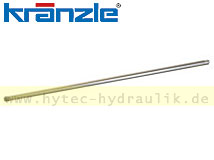 Rohr 600 mm bds. M 12 x 1  415272 für KRÄNZLE SONSTIGE