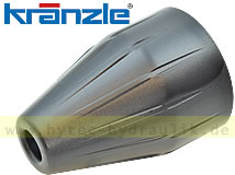  Kappe vorn für Schmutzkiller 415281 für KRÄNZLE K1152TST