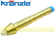 Düse 08 für quadro 1200 TS 41537 für KRÄNZLE 1200TS