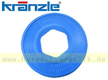 Deckelschutz für Turbokiller blau 07 415406 für KRÄNZLE SONSTIGE