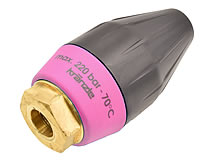 Schmutzkiller 028 ohne Lanze 1/4