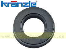 Manschette 14 x 24 x 5/2,5  41613 für KRÄNZLE HD10/122