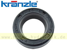 Öldichtung 14 x 24 x 7  41631 für KRÄNZLE HD10/122