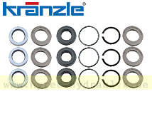 Reparatursatz Manschetten 14mm  416491 für KRÄNZLE SONSTIGE