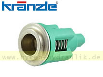 Ventile (grün) APG-Pumpen große Ausführung 19x11x20 417151 für KRÄNZLE SONSTIGE