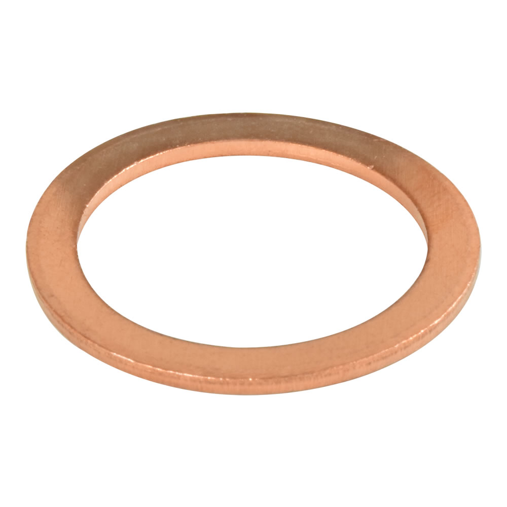 Kupfer-Dichtring 14 x 20 x 1,5  42104 für KRÄNZLE SONSTIGE