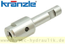 Querbolzen für Drehzahlregulierung  42583 für KRÄNZLE SONSTIGE