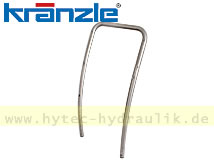 Schubbügel Edelstahl  426011 für KRÄNZLE SONSTIGE