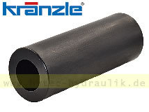 Führungsrolle Ø18x50 Automatik-Schlauchaufroller 428340 für KRÄNZLE SONSTIGE