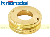 Leckagering für 15 mm Plunger für AP  42905 für KRÄNZLE SONSTIGE