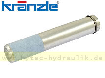 Plunger 14 mm  43005 für KRÄNZLE K1151T